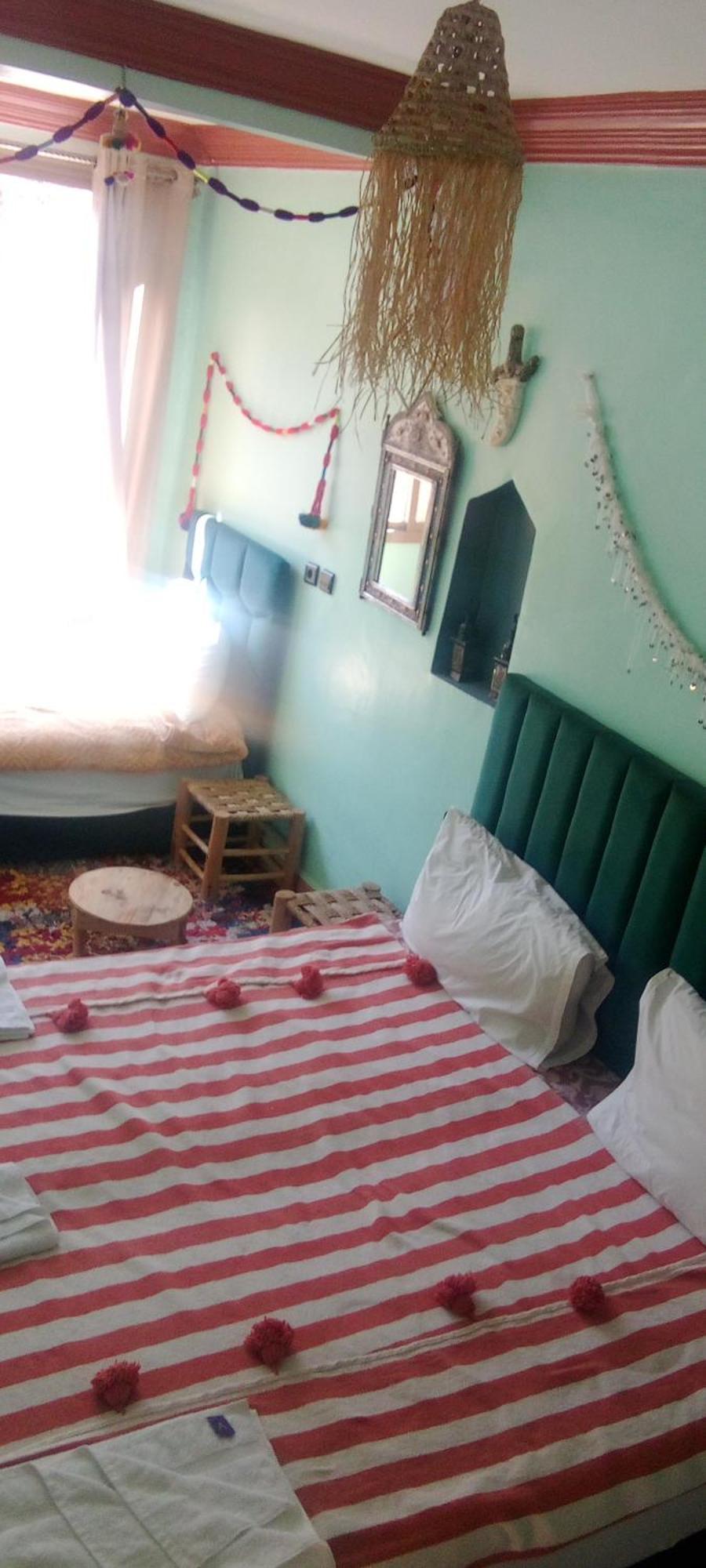 Atlas Views Imlil  Room photo